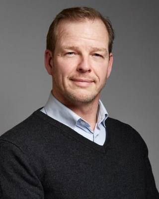 Portret van Remco Tuinman